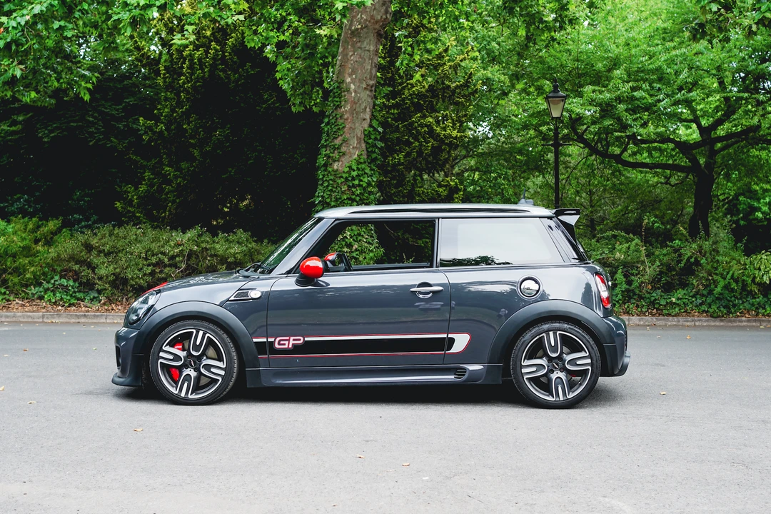 2012 Mini Mini John Cooper Works 2nd Gen - Image 12 of 31
