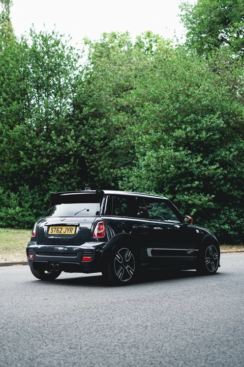 2012 Mini Mini John Cooper Works 2nd Gen - Image 17 of 31