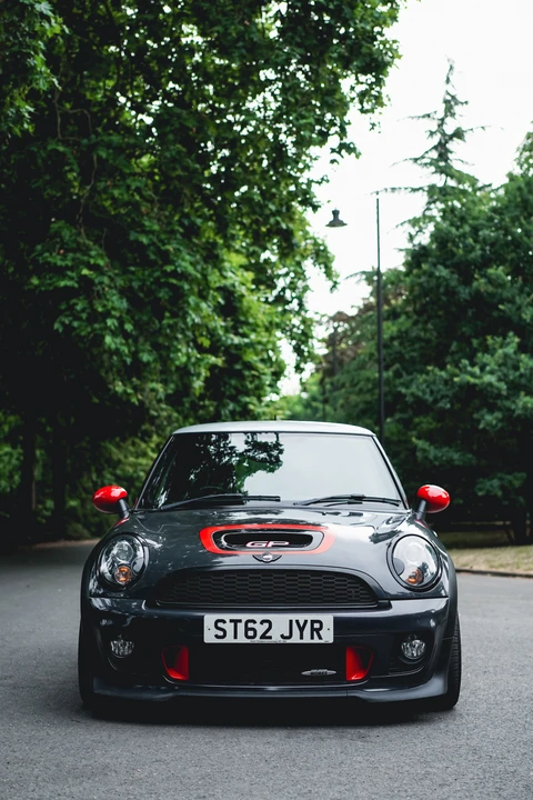 2012 Mini Mini John Cooper Works 2nd Gen - Image 16 of 31