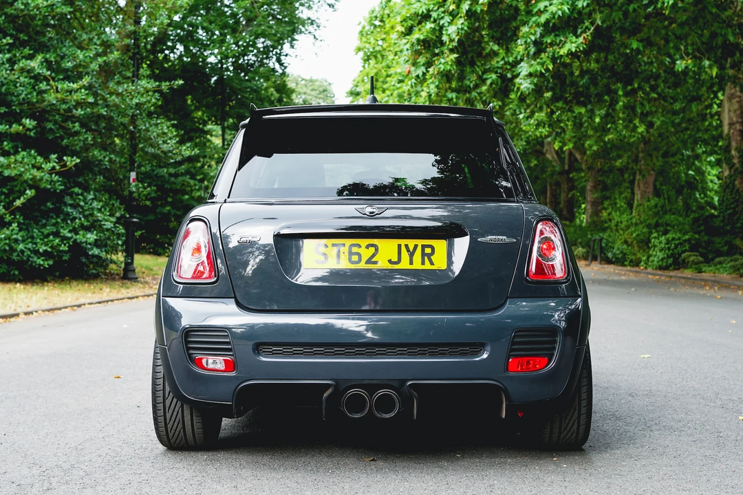 2012 Mini Mini John Cooper Works 2nd Gen - Image 10 of 31