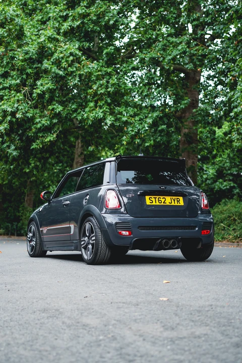 2012 Mini Mini John Cooper Works 2nd Gen - Image 18 of 31