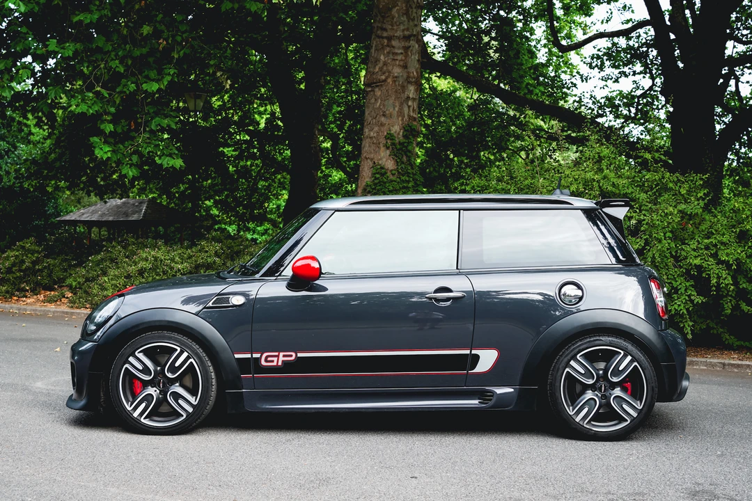 2012 Mini Mini John Cooper Works 2nd Gen - Image 6 of 31