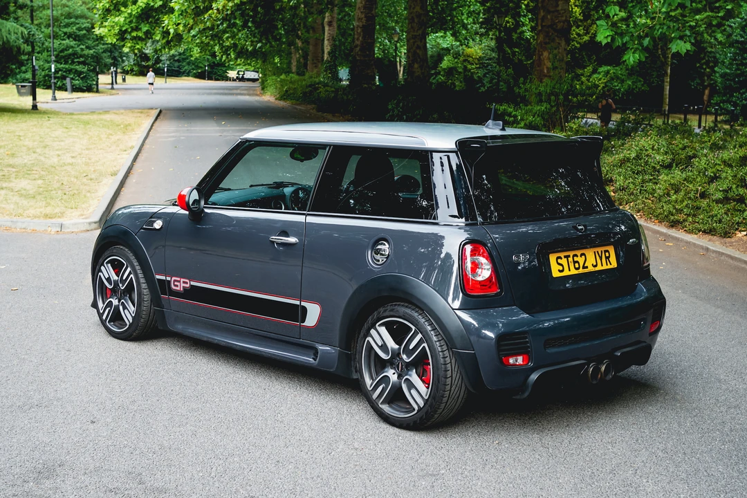 2012 Mini Mini John Cooper Works 2nd Gen - Image 5 of 31