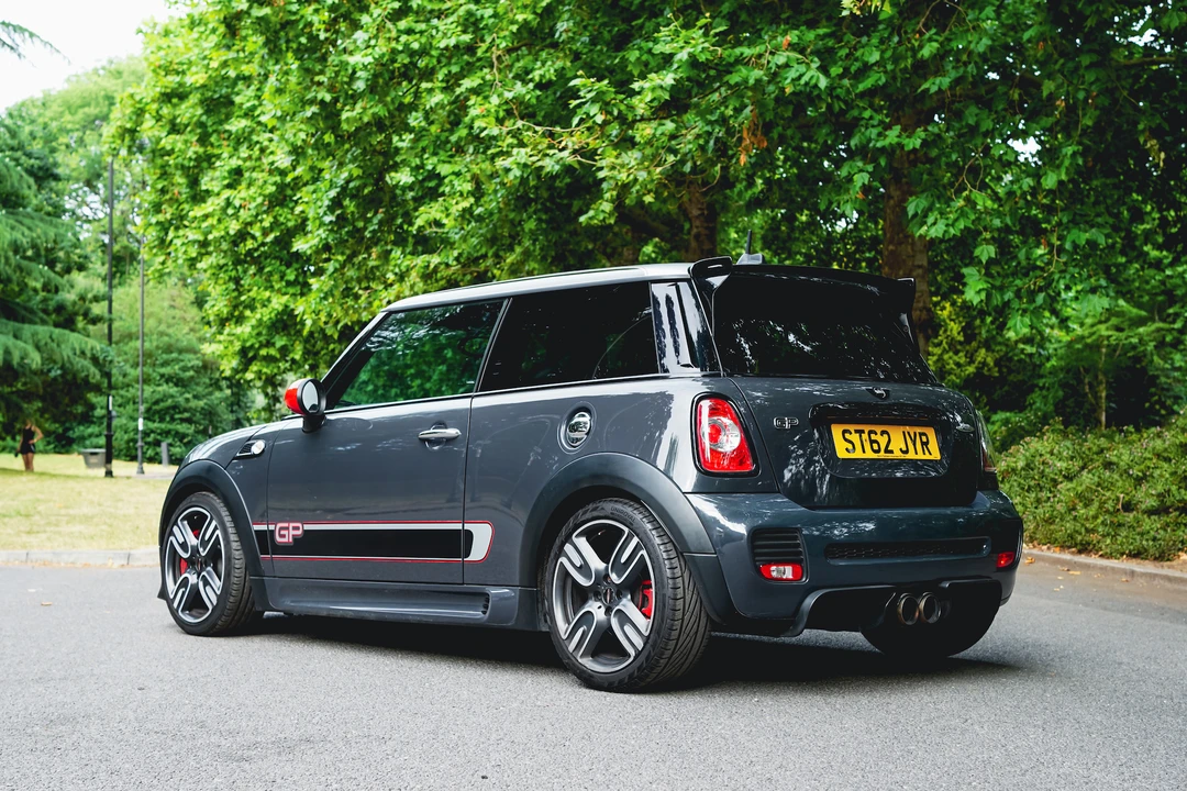 2012 Mini Mini John Cooper Works 2nd Gen - Image 15 of 31