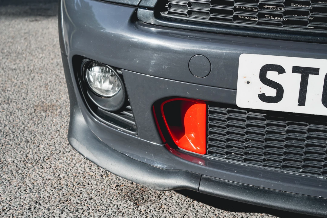 2012 Mini Mini John Cooper Works 2nd Gen - Image 21 of 31