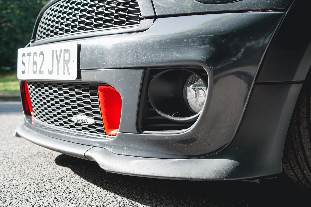 2012 Mini Mini John Cooper Works 2nd Gen - Image 22 of 31