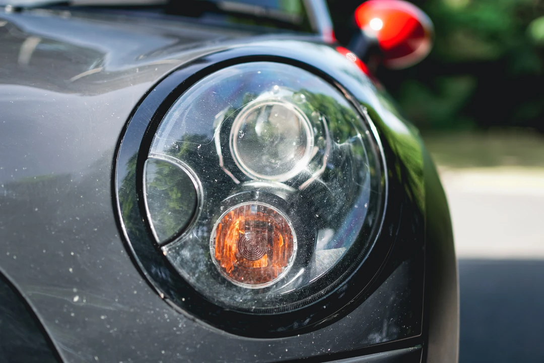 2012 Mini Mini John Cooper Works 2nd Gen - Image 24 of 31