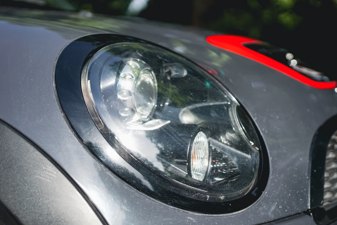 2012 Mini Mini John Cooper Works 2nd Gen - Image 25 of 31