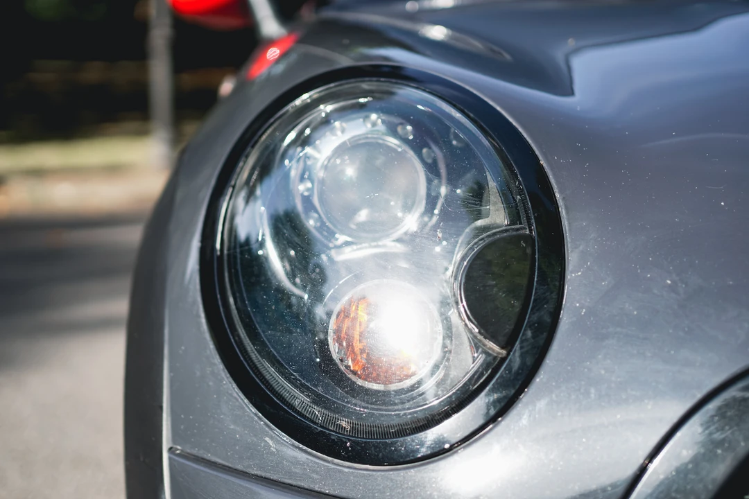 2012 Mini Mini John Cooper Works 2nd Gen - Image 26 of 31