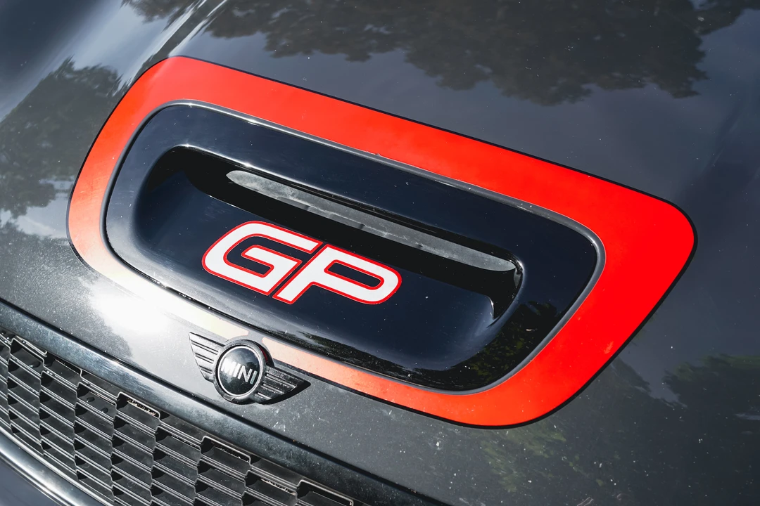 2012 Mini Mini John Cooper Works 2nd Gen - Image 27 of 31