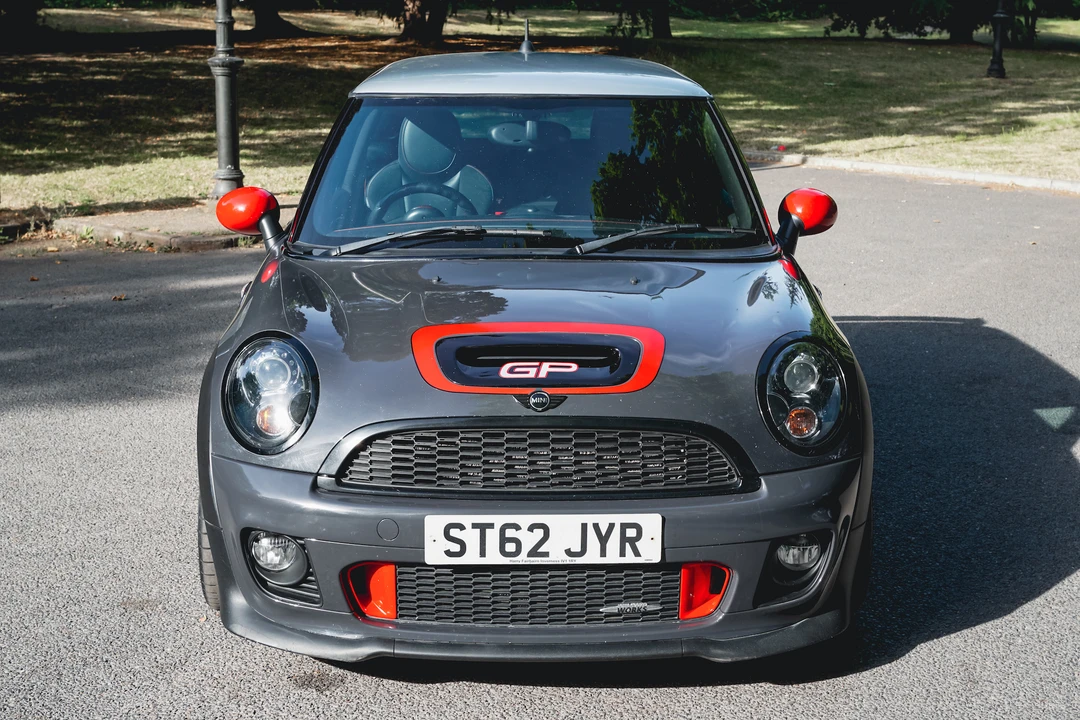2012 Mini Mini John Cooper Works 2nd Gen - Image 8 of 31