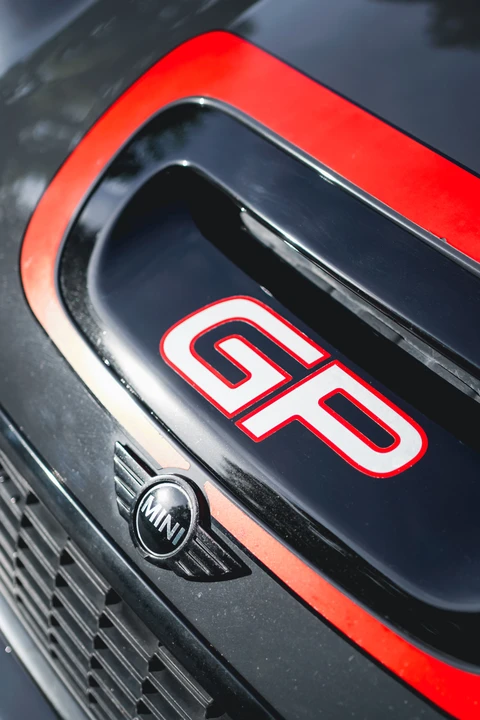 2012 Mini Mini John Cooper Works 2nd Gen - Image 29 of 31