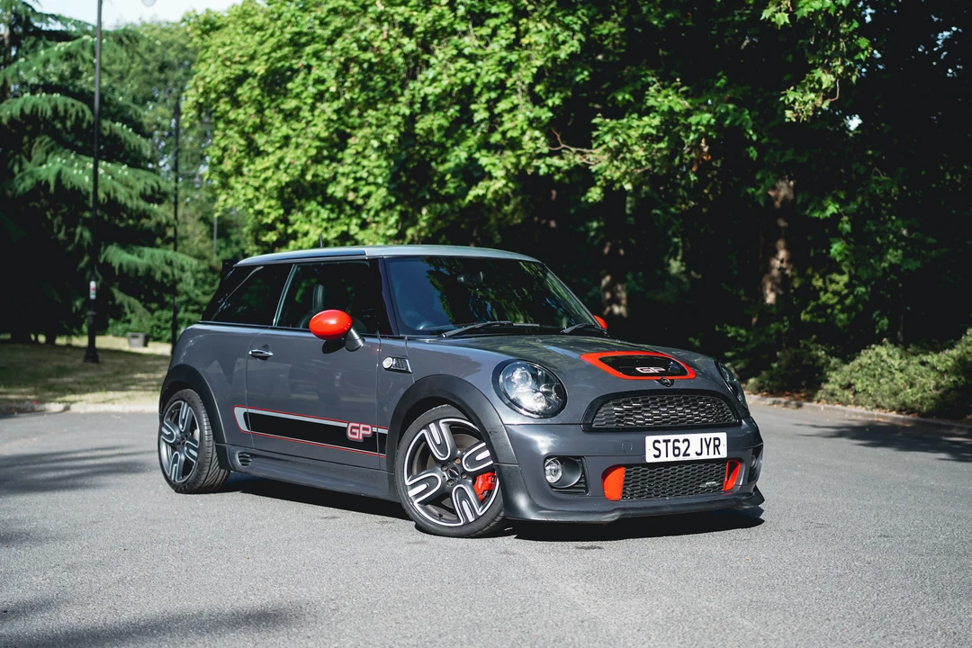2012 Mini Mini John Cooper Works 2nd Gen - Image 9 of 31