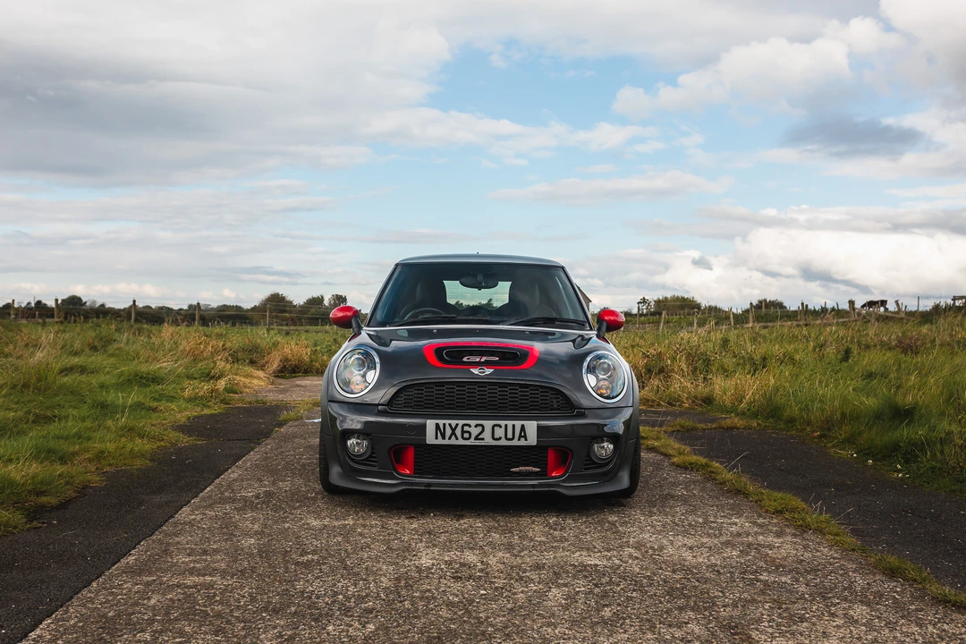 2012 Mini Mini John Cooper Works 2nd Gen - Image 3 of 31