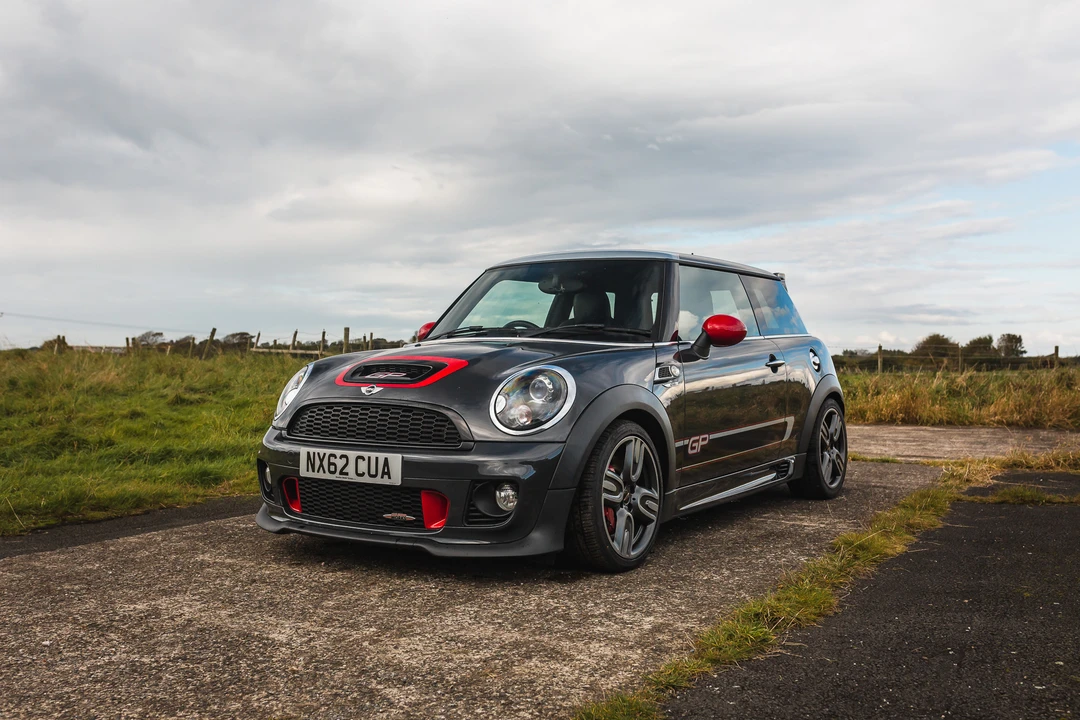 2012 Mini Mini John Cooper Works 2nd Gen - Image 7 of 31