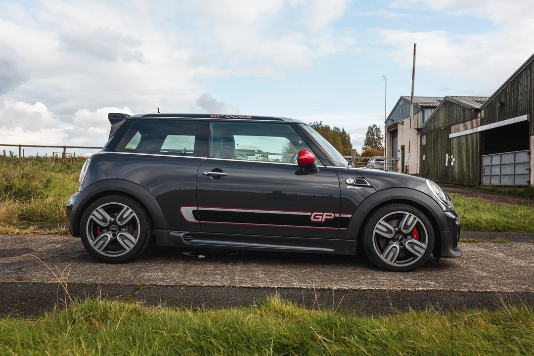 2012 Mini Mini John Cooper Works 2nd Gen - Image 8 of 31