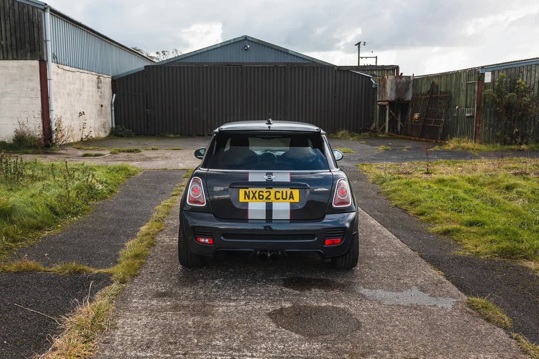 2012 Mini Mini John Cooper Works 2nd Gen - Image 12 of 31