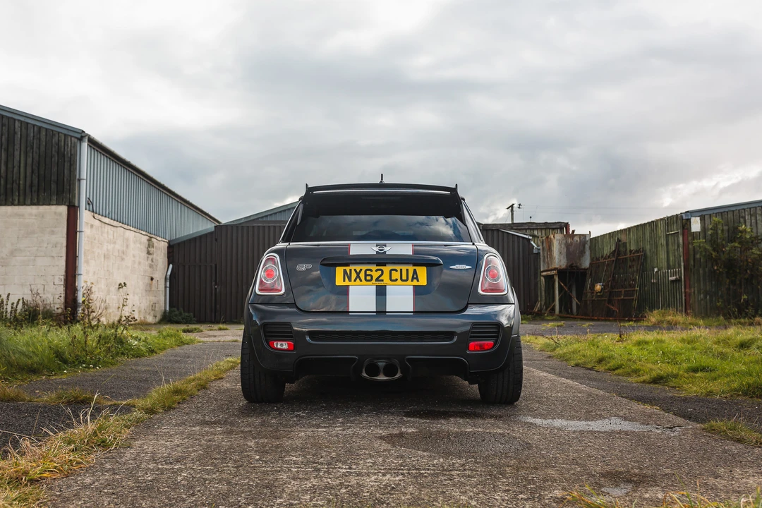 2012 Mini Mini John Cooper Works 2nd Gen - Image 14 of 31