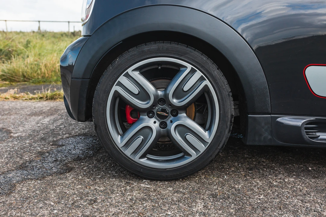 2012 Mini Mini John Cooper Works 2nd Gen - Image 15 of 31