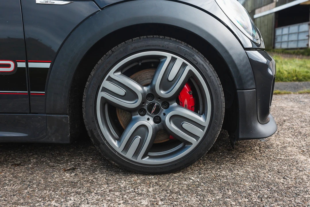 2012 Mini Mini John Cooper Works 2nd Gen - Image 16 of 31