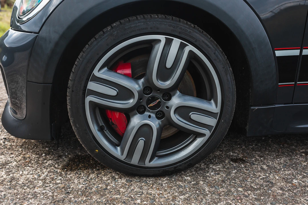 2012 Mini Mini John Cooper Works 2nd Gen - Image 17 of 31