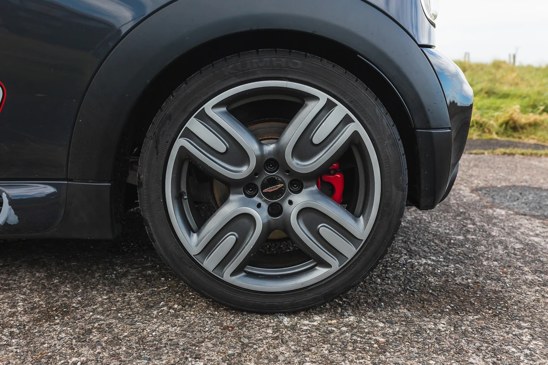 2012 Mini Mini John Cooper Works 2nd Gen - Image 18 of 31