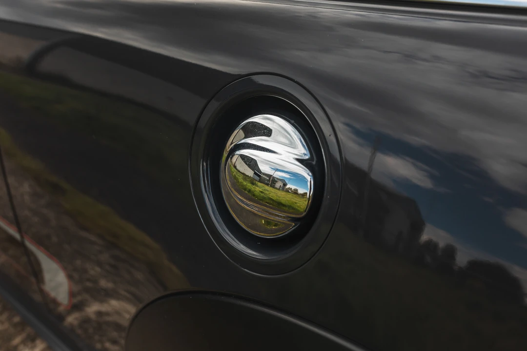2012 Mini Mini John Cooper Works 2nd Gen - Image 19 of 31