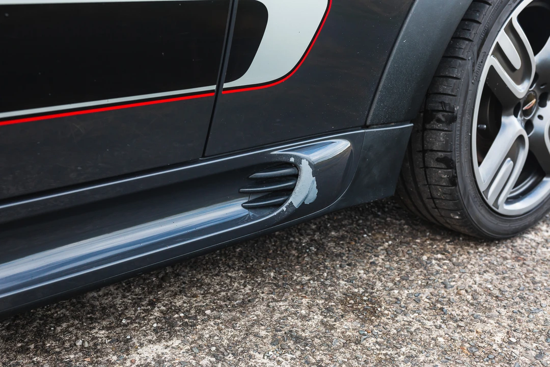 2012 Mini Mini John Cooper Works 2nd Gen - Image 20 of 31