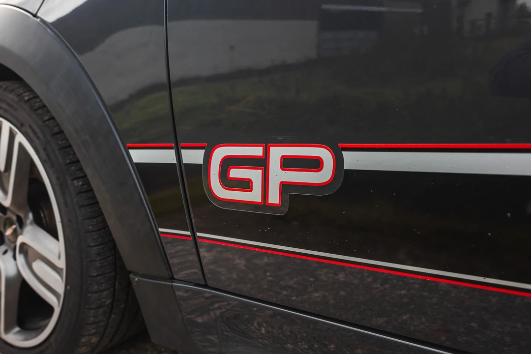 2012 Mini Mini John Cooper Works 2nd Gen - Image 21 of 31
