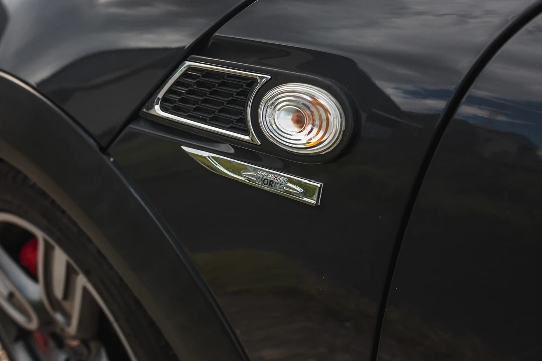2012 Mini Mini John Cooper Works 2nd Gen - Image 22 of 31