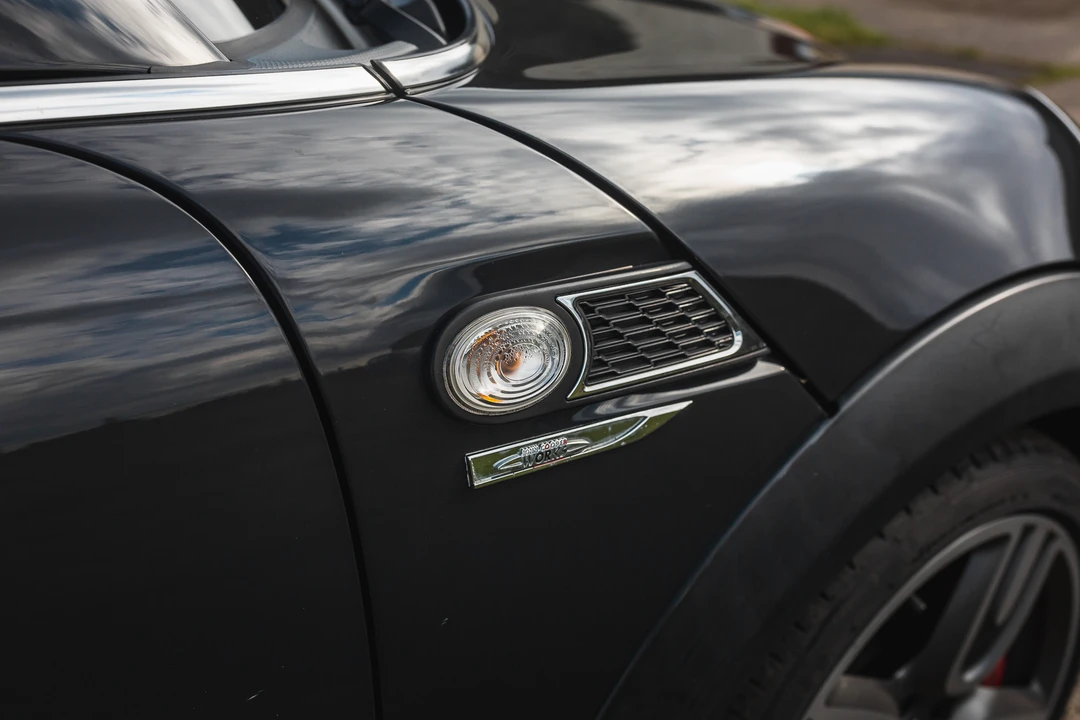 2012 Mini Mini John Cooper Works 2nd Gen - Image 27 of 31