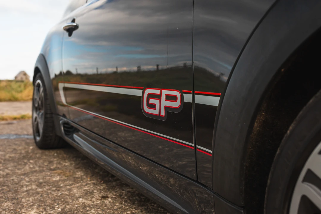 2012 Mini Mini John Cooper Works 2nd Gen - Image 29 of 31