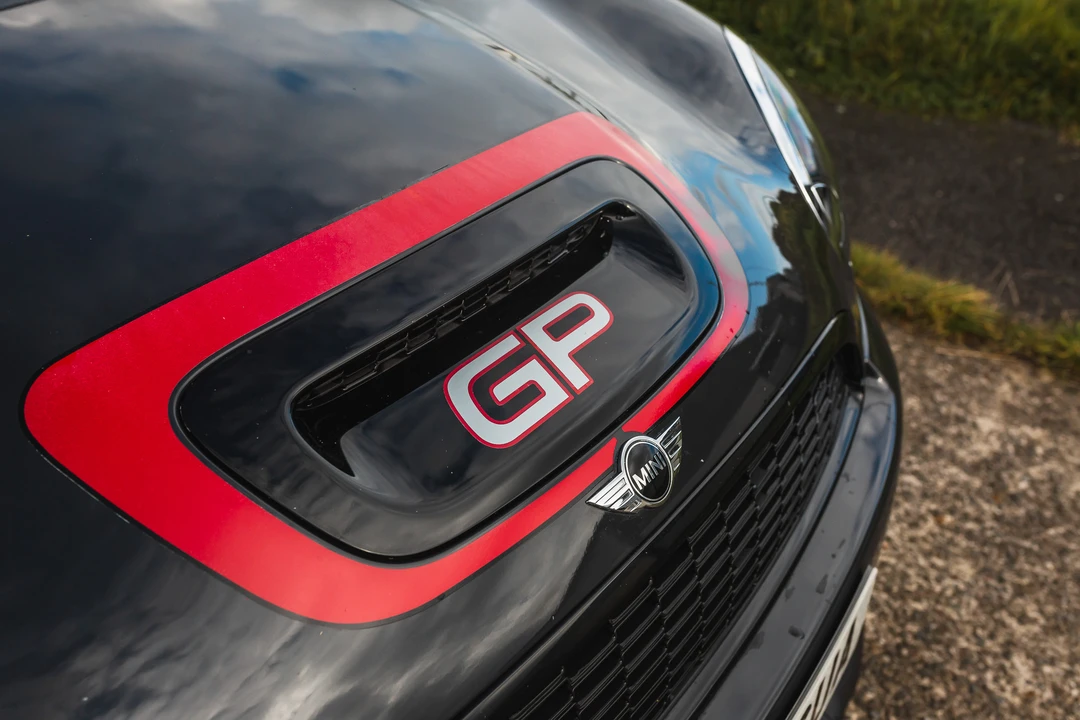 2012 Mini Mini John Cooper Works 2nd Gen - Image 30 of 31