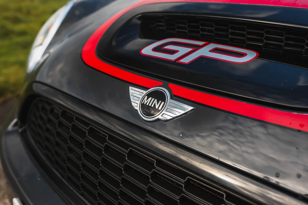 2012 Mini Mini John Cooper Works 2nd Gen - Image 31 of 31