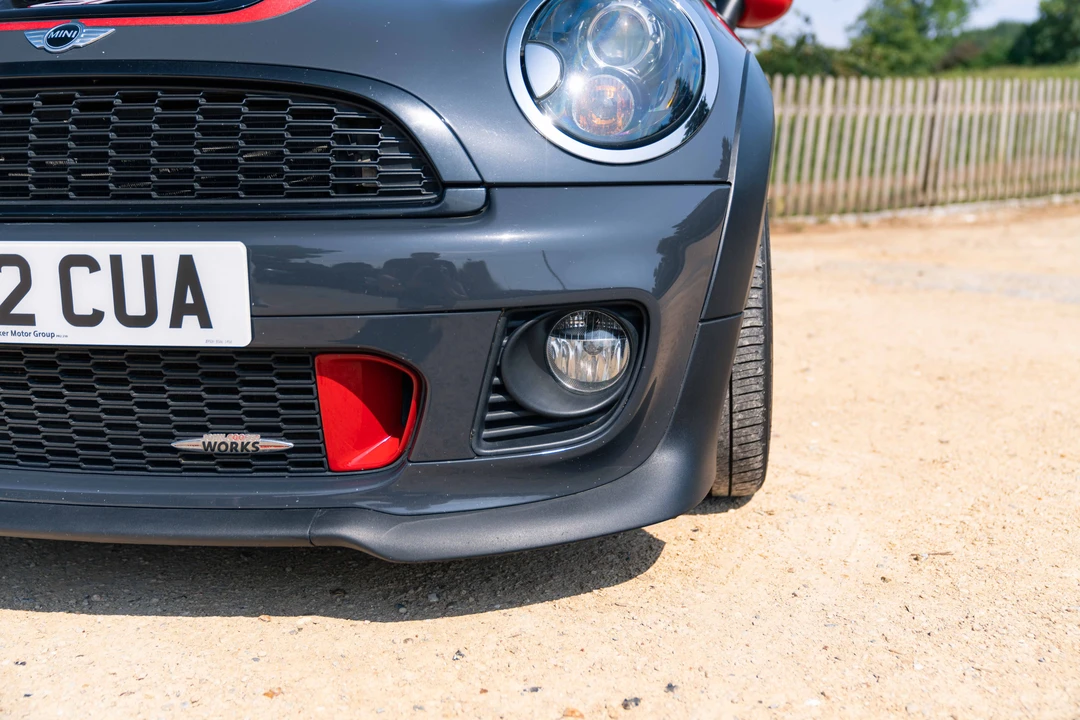 2012 Mini Mini John Cooper Works 2nd Gen - Image 18 of 31