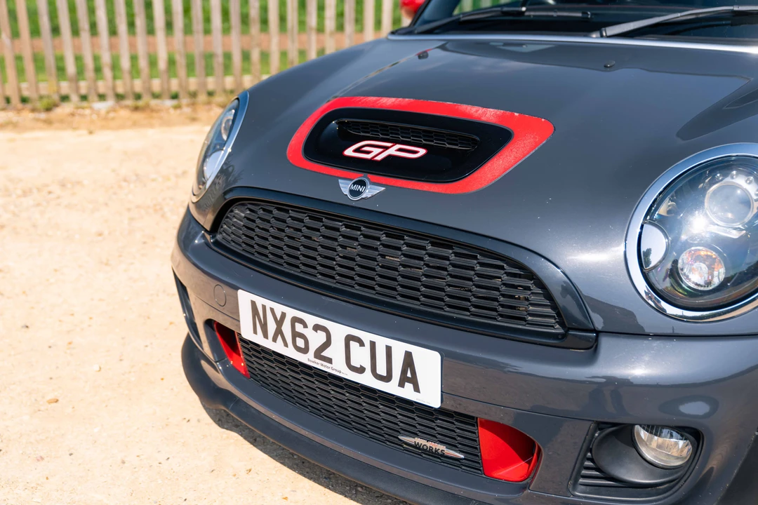 2012 Mini Mini John Cooper Works 2nd Gen - Image 20 of 31