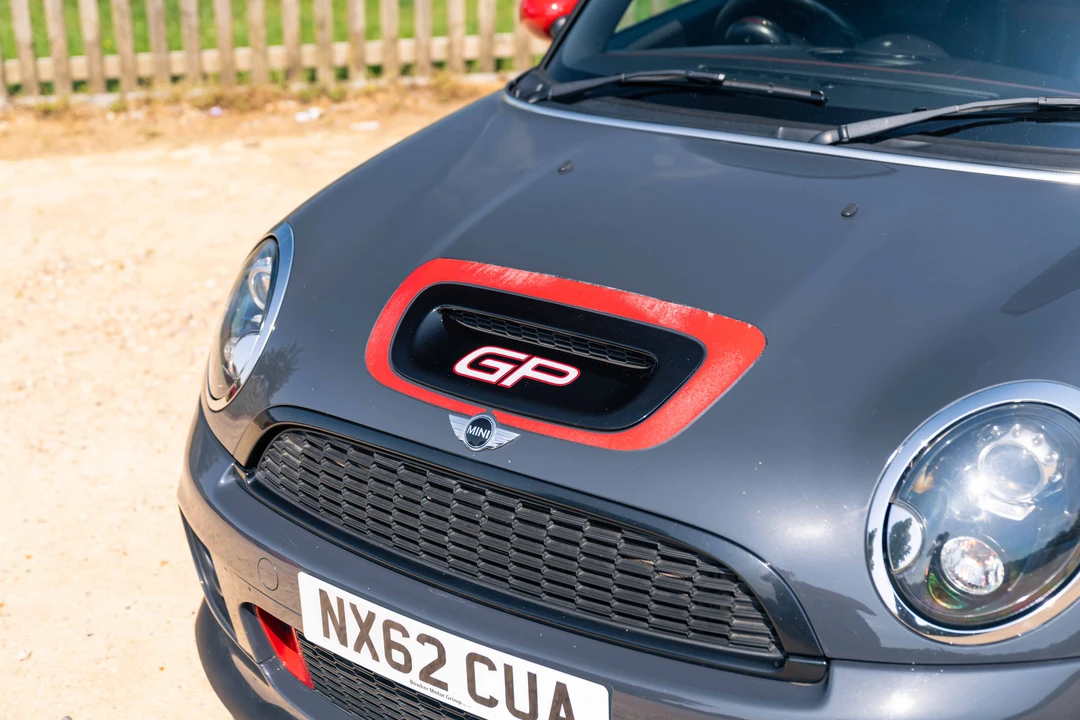2012 Mini Mini John Cooper Works 2nd Gen - Image 23 of 31