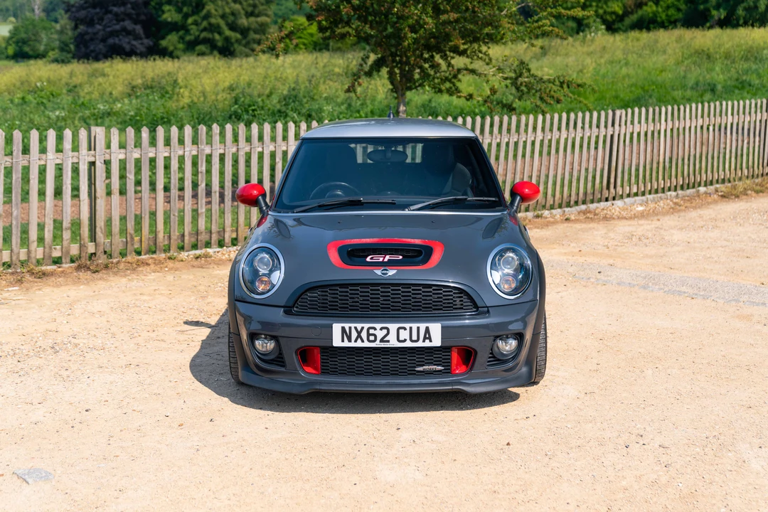 2012 Mini Mini John Cooper Works 2nd Gen - Image 15 of 31