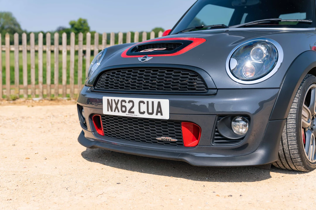 2012 Mini Mini John Cooper Works 2nd Gen - Image 24 of 31
