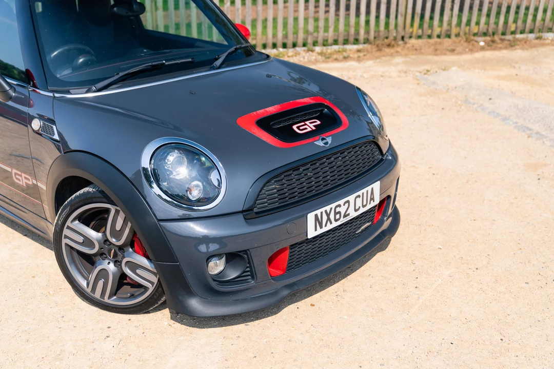 2012 Mini Mini John Cooper Works 2nd Gen - Image 25 of 31