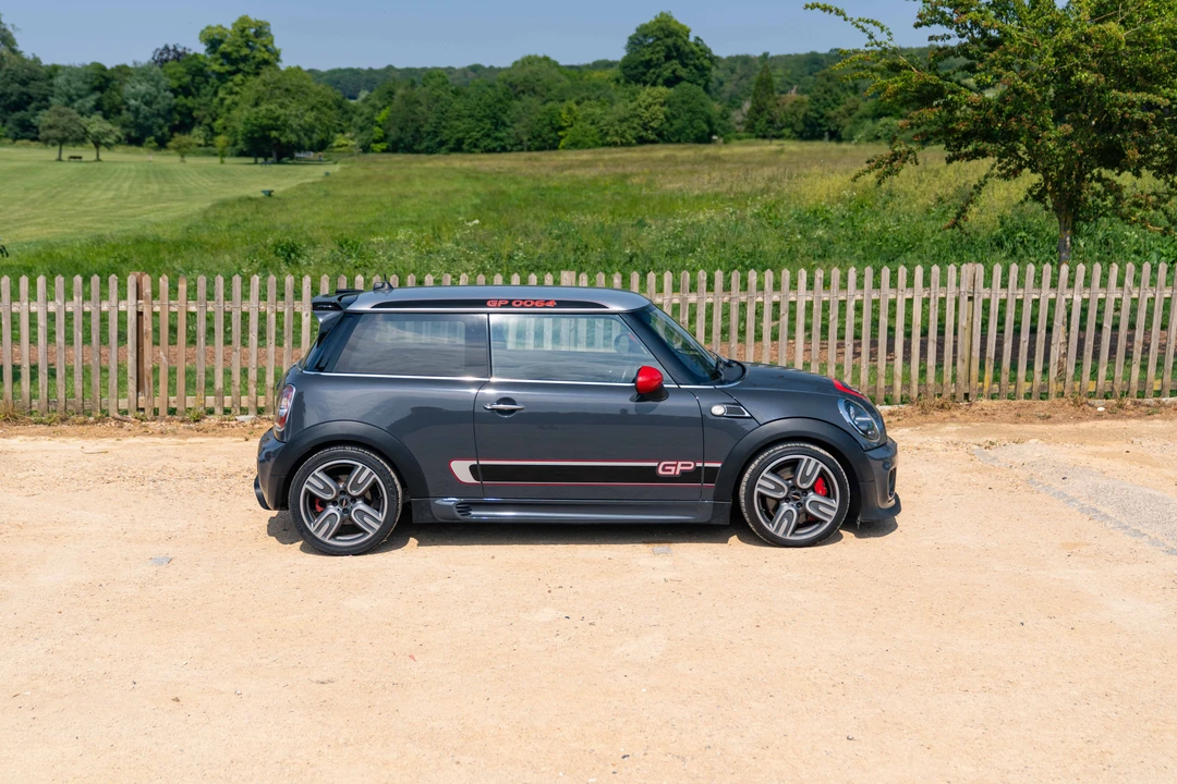 2012 Mini Mini John Cooper Works 2nd Gen - Image 8 of 31
