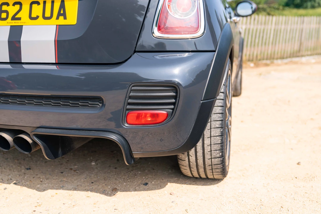 2012 Mini Mini John Cooper Works 2nd Gen - Image 29 of 31