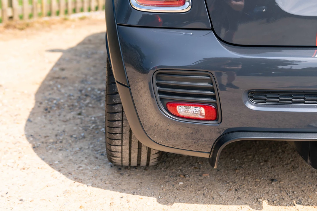 2012 Mini Mini John Cooper Works 2nd Gen - Image 30 of 31