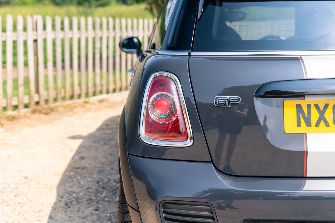 2012 Mini Mini John Cooper Works 2nd Gen - Image 31 of 31