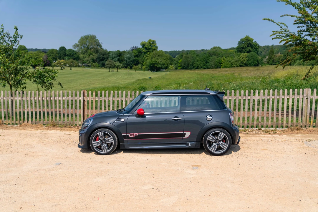 2012 Mini Mini John Cooper Works 2nd Gen - Image 11 of 31