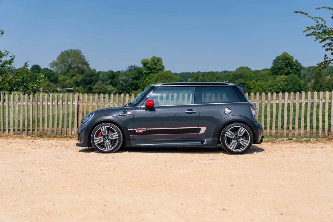 2012 Mini Mini John Cooper Works 2nd Gen - Image 5 of 31