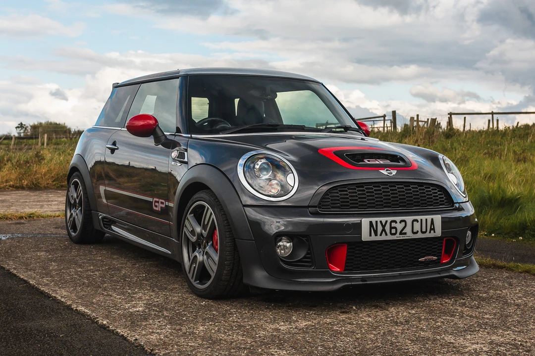2012 Mini Mini John Cooper Works 2nd Gen - Image 2 of 31