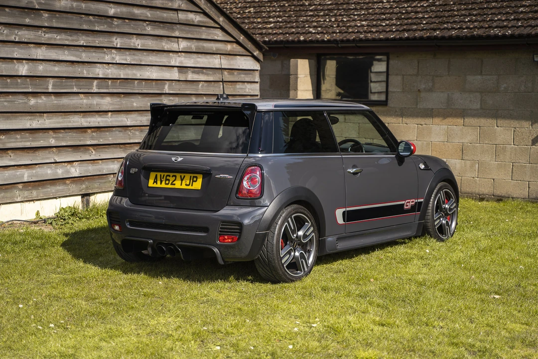 2012 Mini Mini John Cooper Works 2nd Gen - Image 3 of 31