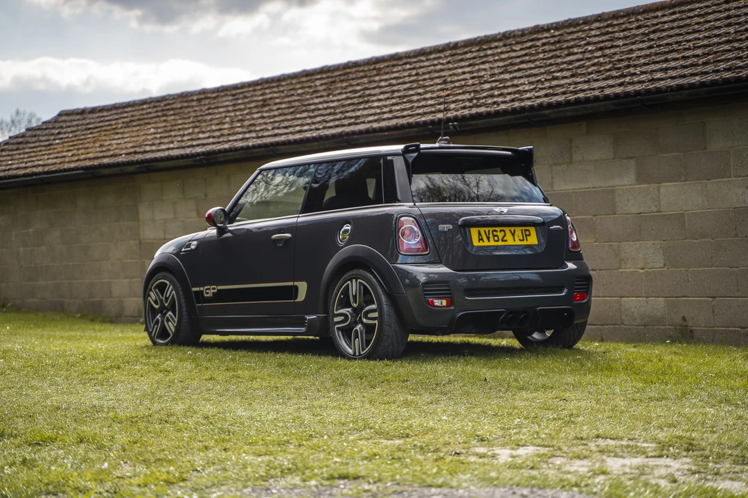 2012 Mini Mini John Cooper Works 2nd Gen - Image 18 of 31