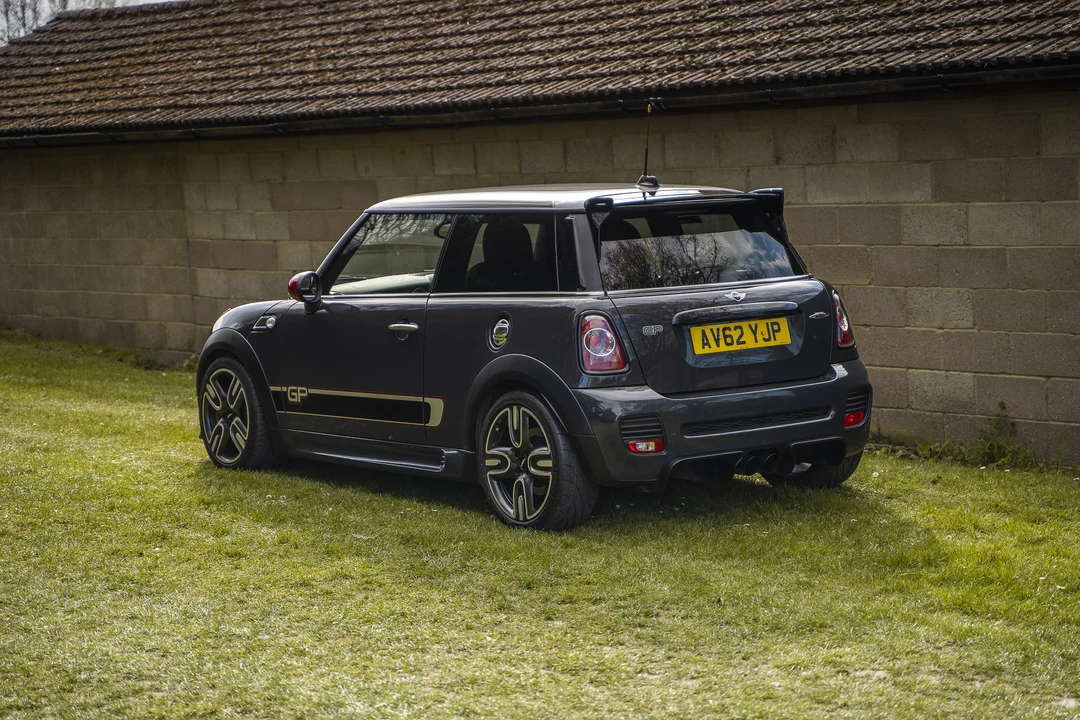 2012 Mini Mini John Cooper Works 2nd Gen - Image 19 of 31